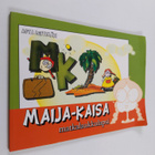 Asta Lehtimäki : Maija-Kaisa : matkalaukkulapsi - pikkukuva 1