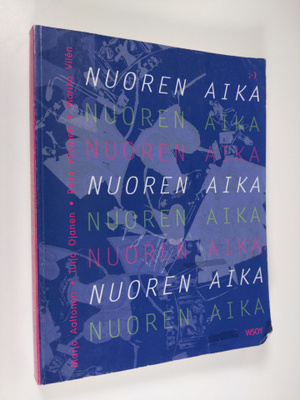 Nuoren aika