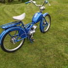 Tunturi 1957 TP360 - pikkukuva 5