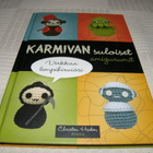 Haden Karmivan suloiset amigurumit - pikkukuva 1