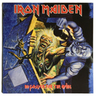 Iron Maiden: No Prayer for the Dying - pikkukuva 1