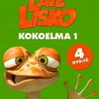 Late Lisko Kokoelma 1	(39 204)	UUSI	-FI-	DVD	suomik.	(4) - pikkukuva 2