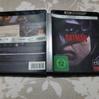 The Batman 4K UHD suomitekstit - pikkukuva 1
