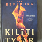 Laure Van Rensburg: Kiltti tytär - pikkukuva 1