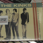Kinks live in san francisco 1969 cd muoveissa - pikkukuva 1