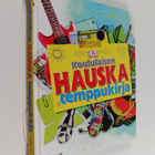 John Woodward : Koululaisen hauska temppukirja - pikkukuva 1