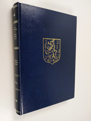 Vanhan Ruoveden historia 3:8 1 : Mäntän historia 1860-194...