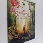 Tony DiTerlizzi ym. : The Spiderwick Chronicles, the Movi... - pikkukuva 1
