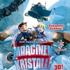 MAAGINEN KRISTALLI	(52 678)	UUSI	-FI-	BLU-RAY			2011	3d, - pikkukuva 1