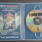 DVD: Pedon Verta / Rovdyr (O: Patrik Syversen 2008) - pikkukuva 3