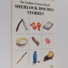 Arthur Conan Doyle : Sherlock Holmes stories - pikkukuva 1