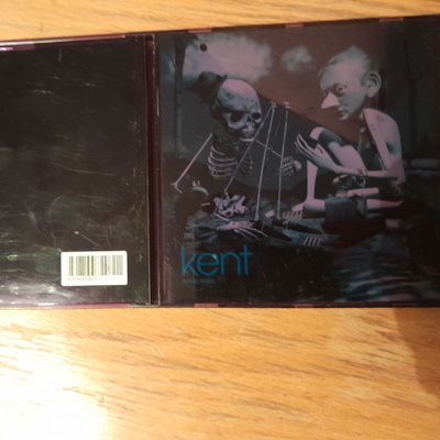 Kent cd