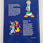 Walt Disney ym. : Parhaat sarjat 55 : Aku yleisurheilijan... - pikkukuva 2