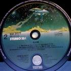 JOHN ILLSLEY :: [DIRE STRAITS] :: GLASS :: VINYYLI   LP 1988 - pikkukuva 4