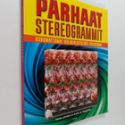 Gene Levine : Parhaat stereogrammit : uskomattomat kolmiu... - pikkukuva 1