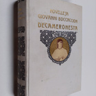 Giovanni Boccaccio : Novelleja Giovanni Boccaccion Decame... - pikkukuva 1