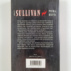 Mark T. Sullivan : Peurariitti - pikkukuva 2
