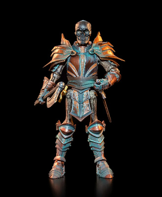 Mythic Legions - Ilgar - All Stars  - HEAD HUNTER STORE.