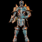 Mythic Legions - Ilgar - All Stars  - HEAD HUNTER STORE. - pikkukuva 1