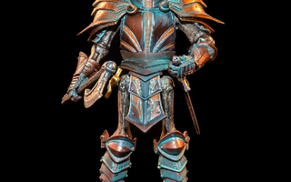Mythic Legions - Ilgar - All Stars  - HEAD HUNTER STORE.