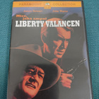 MIES JOKA AMPUI LIBERTY VALANCEN (John Wayne) 1962*** - pikkukuva 1