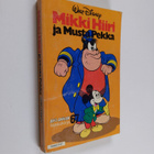 Walt Disney : Mikki Hiiri ja Musta Pekka - pikkukuva 1