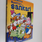 Walt Disney : Ankkalinnan synttärisankari - pikkukuva 1
