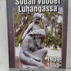 Sodan vuodet Luhangassa 1939-1945 - Aino Mönkölä (sid.) - pikkukuva 1