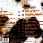 Various • Muh Muh Dance 2xCD - pikkukuva 2