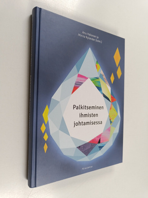 Palkitseminen ihmisten johtamisessa