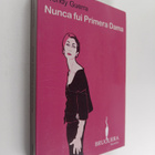 Wendy Guerra : Nunca fui primera dama - pikkukuva 1