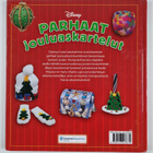 Barbara Millburn : Parhaat jouluaskartelut - pikkukuva 2