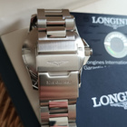 Longines Hydroconquest Automatic 41mm - pikkukuva 5