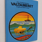 Angela Lucas : Valtameret - pikkukuva 1