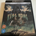 King Kong 4k - pikkukuva 1