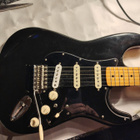 Myydään stratocaster - pikkukuva 1