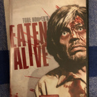 Tobe Hooper’s  Eaten Alive. 1977. - pikkukuva 1