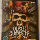 Black Buccaneer *CIB* - pikkukuva 1