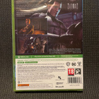 Batman The Telltale Series XBOX 360 - UUSI - pikkukuva 2