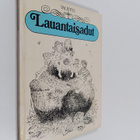 Saara ym. (kert.) Heino : Lauantaisadut - pikkukuva 1