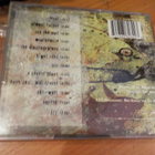 MEGADETH - CRYPTIC WRITINGS CD FRIEDMANIN NIMMARILLA - pikkukuva 2