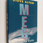 Steve Alten : Meg : syvyyksien kauhu - pikkukuva 1