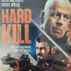 HARD KILL BLU-RAY UUSI - pikkukuva 1
