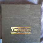 The Beatles - Compact disc ep collection 15-cd box - pikkukuva 1