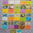 Pokemon kortit - pikkukuva 1
