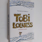 Timothee de Fombelle : Tobi Lolness II - Elishan silmät - pikkukuva 1