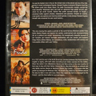 The Aviator / Frida / The Last of the Mohicans (3xDVD) - pikkukuva 2