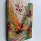 Sarah Beth Durst : Salatut saaret - pikkukuva 1
