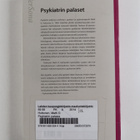 Matti O. Huttunen : Psykiatrin palasia - pikkukuva 2