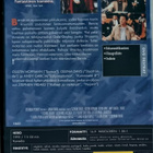 SATUNNAISIA SANKAREITA DVD - pikkukuva 2